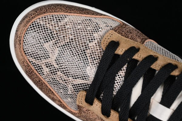 DUNK LOW PREMIUM CO JP NATURAL_BLACK_ALE BROWN_PECAN_DARK DRIFTWOOD_RED