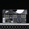 CLOT X DUNK LOW WHAT THE BROWN_GREY_RED