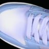 DUNK LOW BLUE AIRBRUSH