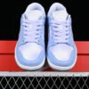DUNK LOW BLUE AIRBRUSH