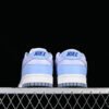 DUNK LOW BLUE AIRBRUSH