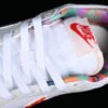 DUNK LOW GS MULTI COLOR PAISLEY WHITE_DIFFUSED BLUE_WHITE_MYSTIC RED