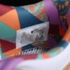 DUNK LOW GS MULTI COLOR PAISLEY WHITE_DIFFUSED BLUE_WHITE_MYSTIC RED
