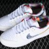 DUNK LOW GS MULTI COLOR PAISLEY WHITE_DIFFUSED BLUE_WHITE_MYSTIC RED