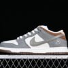 YUTO HORIGOME X DUNK LOW SB WHITE_GREY_GREEN_RED