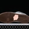 YUTO HORIGOME X DUNK LOW SB WHITE_GREY_GREEN_RED