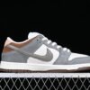 YUTO HORIGOME X DUNK LOW SB WHITE_GREY_GREEN_RED