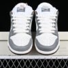 YUTO HORIGOME X DUNK LOW SB WHITE_GREY_GREEN_RED