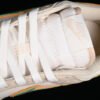 DUNK LOW PALE IVORY_OIL GREEN_WHITE_LASER ORANGE_SANDDRIFT