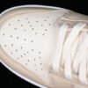 DUNK LOW PALE IVORY_OIL GREEN_WHITE_LASER ORANGE_SANDDRIFT