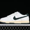 DUNK LOW ATHLETIC DEPARTMENT SAIL_DEEP JUNGLE_COCONUT MILK_WHITE