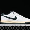 DUNK LOW ATHLETIC DEPARTMENT SAIL_DEEP JUNGLE_COCONUT MILK_WHITE
