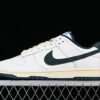 DUNK LOW ATHLETIC DEPARTMENT SAIL_DEEP JUNGLE_COCONUT MILK_WHITE