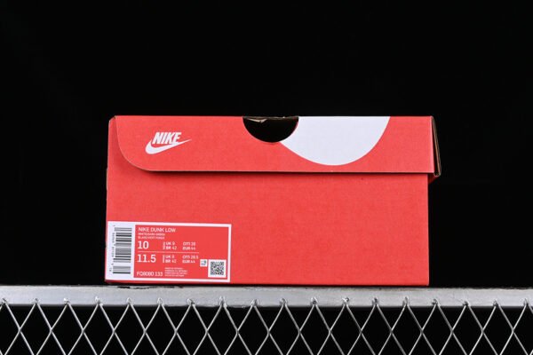 DUNK LOW ATHLETIC DEPARTMENT SAIL_DEEP JUNGLE_COCONUT MILK_WHITE