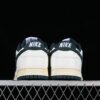 DUNK LOW ATHLETIC DEPARTMENT SAIL_DEEP JUNGLE_COCONUT MILK_WHITE
