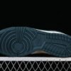 DUNK LOW ATHLETIC DEPARTMENT SAIL_DEEP JUNGLE_COCONUT MILK_WHITE