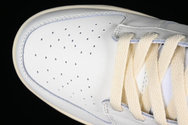 DUNK LOW ATHLETIC DEPARTMENT SAIL_DEEP JUNGLE_COCONUT MILK_WHITE