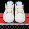 DUNK LOW ATHLETIC DEPARTMENT SAIL_DEEP JUNGLE_COCONUT MILK_WHITE