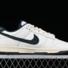 DUNK LOW ATHLETIC DEPARTMENT SAIL_DEEP JUNGLE_COCONUT MILK_WHITE