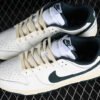 DUNK LOW ATHLETIC DEPARTMENT SAIL_DEEP JUNGLE_COCONUT MILK_WHITE