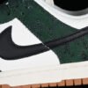 DUNK LOW GREEN SNAKE PRO GREEN_BLACK_SAIL_GUM MEDIUM BROWN_FIR