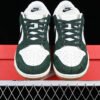 DUNK LOW GREEN SNAKE PRO GREEN_BLACK_SAIL_GUM MEDIUM BROWN_FIR