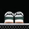 DUNK LOW GREEN SNAKE PRO GREEN_BLACK_SAIL_GUM MEDIUM BROWN_FIR