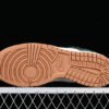 DUNK LOW GREEN SNAKE PRO GREEN_BLACK_SAIL_GUM MEDIUM BROWN_FIR