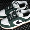 DUNK LOW GREEN SNAKE PRO GREEN_BLACK_SAIL_GUM MEDIUM BROWN_FIR