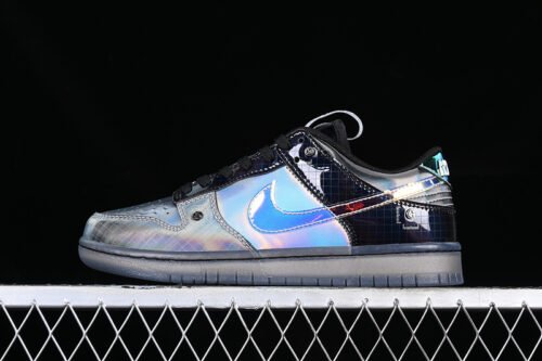 DUNK LOW BE TRUE TO YOUR DNA MULTI-COLOR_MULTI-COLOR