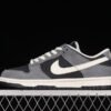 DUNK LOW SB BLACK_STEALTH_WHITE