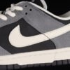DUNK LOW SB BLACK_STEALTH_WHITE
