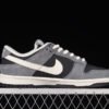 DUNK LOW SB BLACK_STEALTH_WHITE
