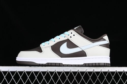 DUNK LOW PRO CLAY_GLACIER BLUE-LIGHT BONE