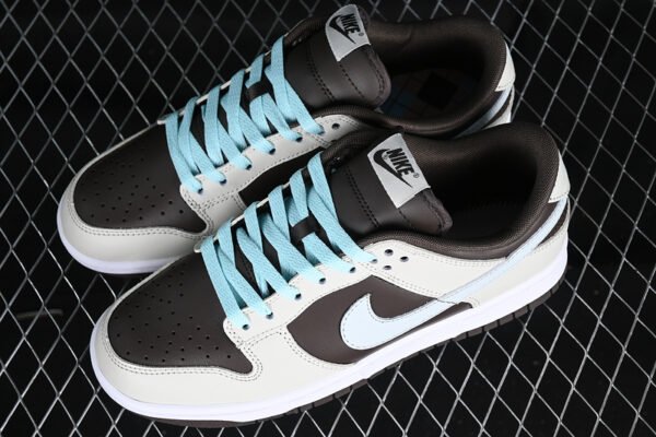 DUNK LOW PRO CLAY_GLACIER BLUE-LIGHT BONE