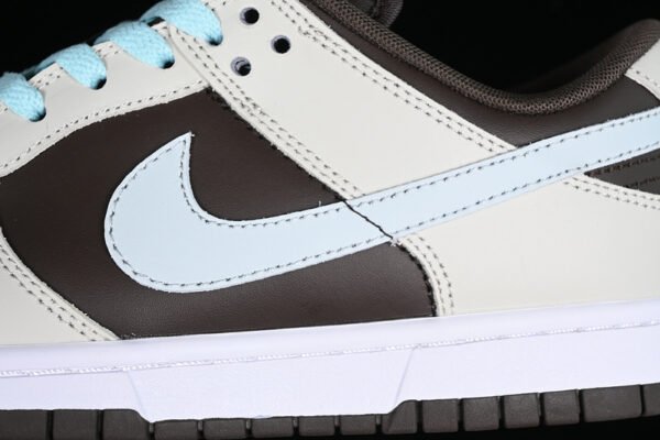 DUNK LOW PRO CLAY_GLACIER BLUE-LIGHT BONE