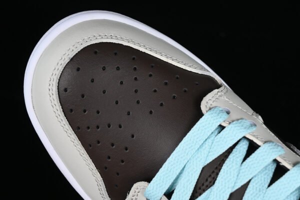 DUNK LOW PRO CLAY_GLACIER BLUE-LIGHT BONE