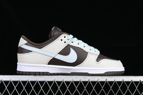 DUNK LOW PRO CLAY_GLACIER BLUE-LIGHT BONE