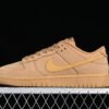 AIR FORCE 1 LOW FLAX_FLAX-GUM LIGHT BROWN-OUTDOOR GREEN