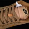 AIR FORCE 1 LOW FLAX_FLAX-GUM LIGHT BROWN-OUTDOOR GREEN