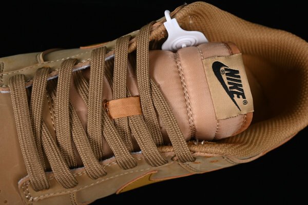 AIR FORCE 1 LOW FLAX_FLAX-GUM LIGHT BROWN-OUTDOOR GREEN