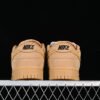 AIR FORCE 1 LOW FLAX_FLAX-GUM LIGHT BROWN-OUTDOOR GREEN