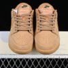 AIR FORCE 1 LOW FLAX_FLAX-GUM LIGHT BROWN-OUTDOOR GREEN