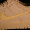 AIR FORCE 1 LOW FLAX_FLAX-GUM LIGHT BROWN-OUTDOOR GREEN