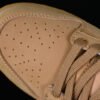 AIR FORCE 1 LOW FLAX_FLAX-GUM LIGHT BROWN-OUTDOOR GREEN