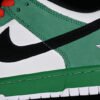 DUNK LOW PRO SB HEINEKEN CLASSIC GREEN_BLACK-WHITE-RED