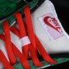 DUNK LOW PRO SB HEINEKEN CLASSIC GREEN_BLACK-WHITE-RED