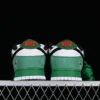 DUNK LOW PRO SB HEINEKEN CLASSIC GREEN_BLACK-WHITE-RED