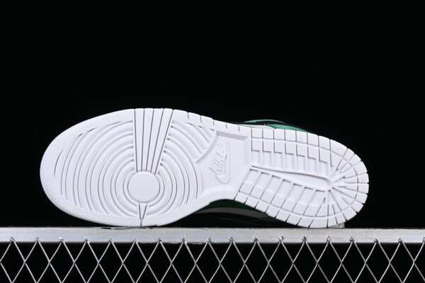DUNK LOW PRO SB HEINEKEN CLASSIC GREEN_BLACK-WHITE-RED
