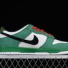DUNK LOW PRO SB HEINEKEN CLASSIC GREEN_BLACK-WHITE-RED